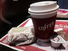 -肯德基(新八一店)