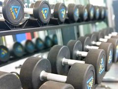 -每刻健身工作室(西直门店)