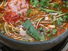 -笔记安顺夺夺粉火锅