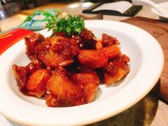 -大树餐厅(红旗街万达店)