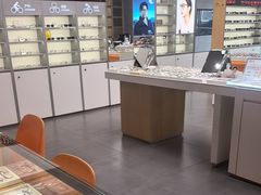 -宝明斋眼镜(大观园店)