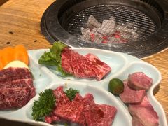 -御牛道日式烤肉料理(杭州万象城店)