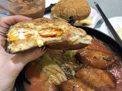 -华嫂冰室(尖沙咀店)