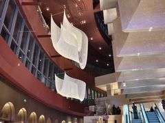 -交通银行前滩31演艺中心