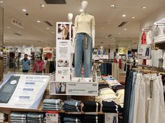 -优衣库(广州恒宝广场店)