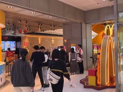 -麦当劳(SM城市广场店)