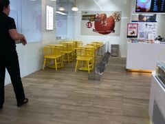 用餐区-味多美蛋糕(三元桥店)