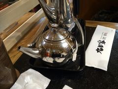 -九田家黑牛烤肉料理(太阳城店)