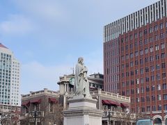 -天津意大利风情旅游区