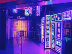 -香港杜莎夫人蜡像馆