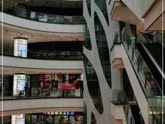 -上影国际影城(普陀绿地缤纷城店)