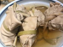 手工千张包-慧娟面馆·餐厅(望江路店)