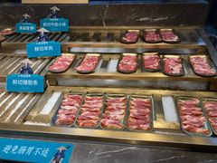 -東盛炭烤自助料理(浦东文峰广场店)