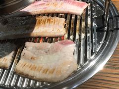 -大發韩国烤肉(八佰伴店)