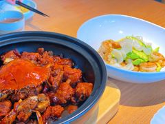 -宴南庭·闽味私房菜