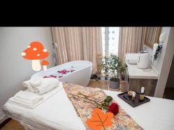 点击看大图 -芳香乐府SPA·五行芳疗