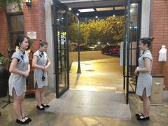 -广东道至正餐厅(区庄店)