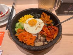 -七八冷面·延边朝鲜族美食(世纪汇店)
