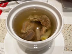 原味牛肉汤-鼎泰丰(环贸店)