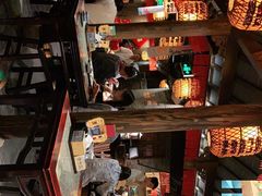 -南京大牌档(香港广场店)