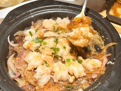 -茅庐川菜(烟台万象汇店)