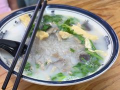 -鸭小妹鸭血粉丝(老门东店)