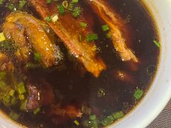 -中国厨房/台湾牛肉面