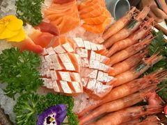 -德川家日本料理(中关村店)