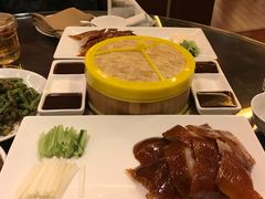 -佘山世茂艾美·御珍轩中餐厅