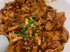婆家豆腐-北李妈妈菜·虾爬子大锅贴(贵和店)