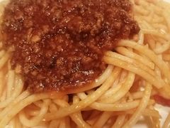 意大利肉酱面-德大西餐社(云南南路店)