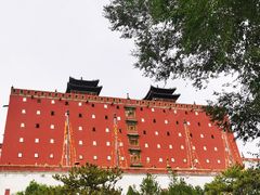 -普陀宗乘之庙