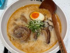 -味千拉面(惠州淡水嘉信茂广场分店)