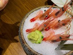 -山葵家·创意料理(万象汇店)