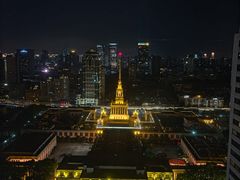 -上海波特曼丽思卡尔顿酒店