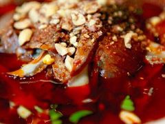 -夫妻肺片·中华老字号·正宗川菜(春熙路店)
