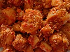 -鑫记婆婆兔·成都特产·兔头手撕兔(太古里店)