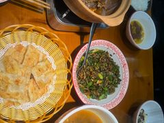 -陈家婆的菜(梅溪湖店)