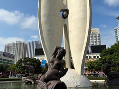 -北部湾广场