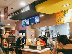 -麦当劳(世纪汇广场店)