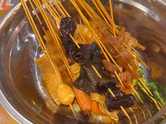 -嘉州鲜知味钵钵鸡(奎星楼店)