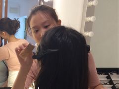 -真我樣照相馆·身份证·证件照·外拍(环球港店)