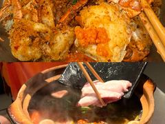 -红盔甲·小龙虾(人民广场店)