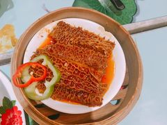 -表妹香港靓点餐厅