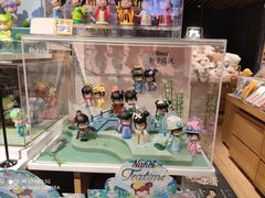 -九木杂物社(新奥购物中心店)