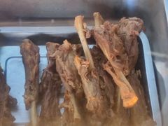 -王裕興肉莊(南禅寺店)