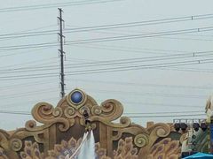 -苏州乐园森林水世界