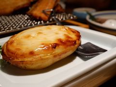 芝士土豆泥-老头儿油爆虾(金鹰世界店)