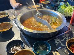 -牛武士寿喜烧·和牛火锅自助(全球首店)