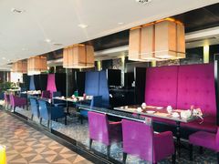 -华厦大酒店·桃源西餐厅·自助餐